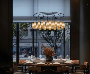 Modern Restaurant Box-ID:227054127