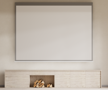 Modern TV Cabinet-ID:480346927