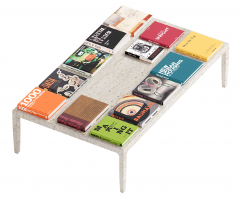 Modern Coffee Table-ID:883491042