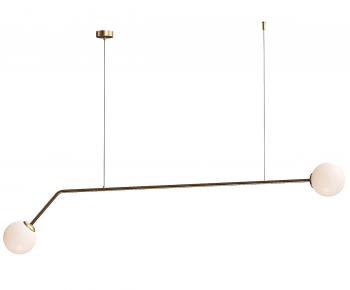 Modern Long Chandelier-ID:207309778