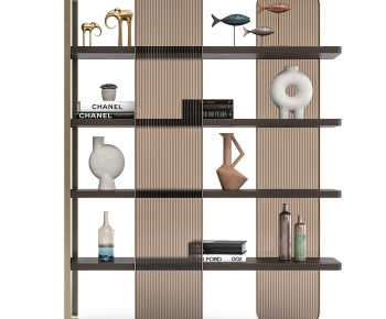 Modern Decorative Frame-ID:789601096