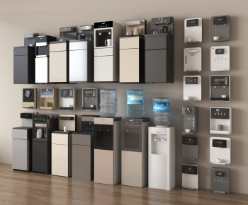 Modern Water Dispenser-ID:122483027