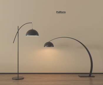 Modern Fishing Lamp-ID:617685082