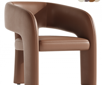 Modern Lounge Chair-ID:390681989