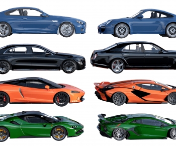 Modern Car-ID:483329062