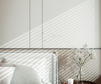 Modern Bedroom-ID:606688024