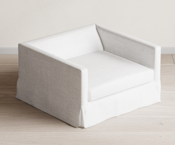 Modern Single Sofa-ID:806278947