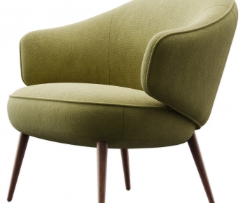 Modern Lounge Chair-ID:592732916