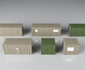 Modern Industrial Equipment-ID:677896024