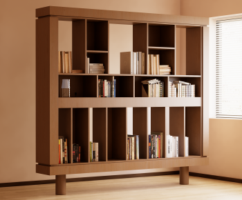 Modern Bookcase-ID:289061078