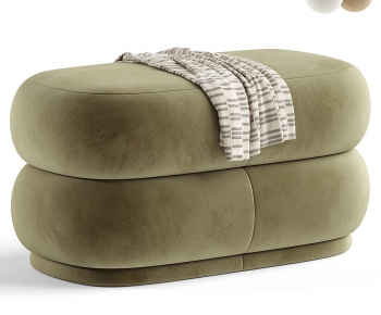 Modern Sofa Stool-ID:801522027