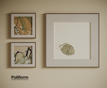 New Chinese Style Painting-ID:123801954