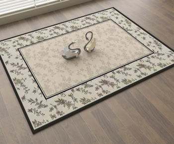 French Style The Carpet-ID:227150924