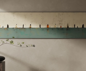 New Chinese Style Painting-ID:632447009