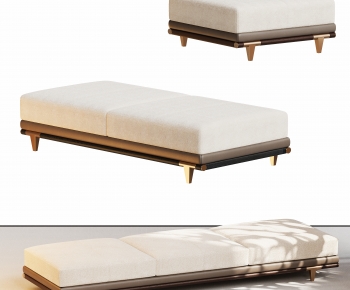 Modern Sofa Stool-ID:451217894