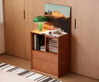 Modern Bookcase-ID:131700064