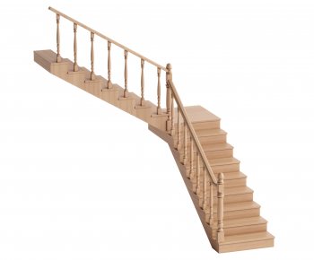 Modern Staircase-ID:685298927