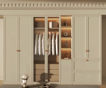 French Style The Wardrobe-ID:205744985