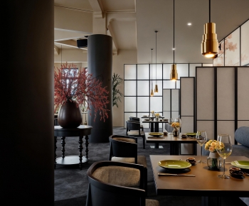 New Chinese Style Restaurant-ID:241053106