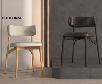 Modern Dining Chair-ID:320836074