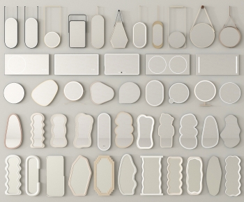 Modern The Mirror-ID:268392098