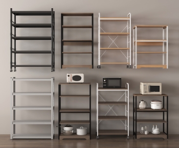 Modern Shelving-ID:297200923