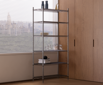 Modern Shelving-ID:554250006