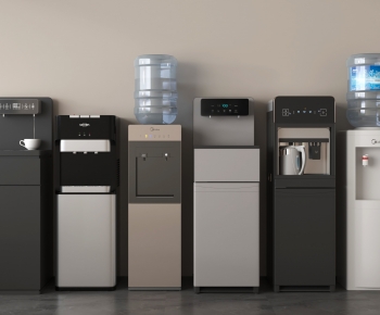 Modern Water Dispenser-ID:198599106