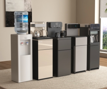 Modern Household Appliances-ID:565390112