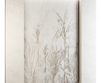 French Style TV Wall-ID:861954935