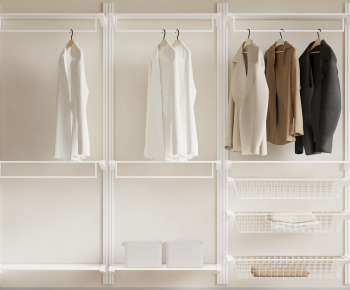 Modern Coat Hanger-ID:137973074