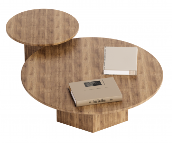 Modern Coffee Table-ID:786756046
