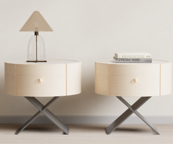 Modern Bedside Cupboard-ID:235900994