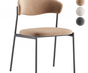 Modern Dining Chair-ID:265955928