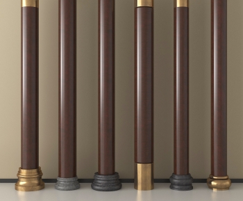 Chinese Style Column-ID:143662937