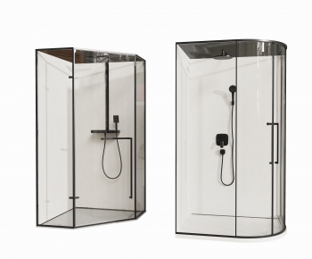 Modern Bathroom-ID:503668076