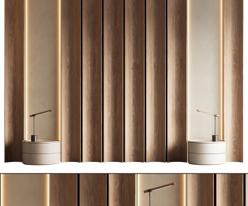Modern Wall Panel-ID:542960268
