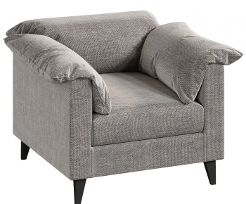 Modern Single Sofa-ID:818715108