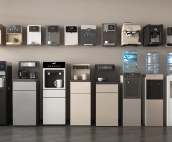 Modern Water Dispenser-ID:804584989