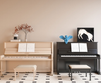 Modern Music Equipment-ID:383364925