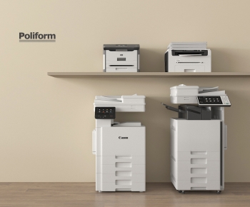 Modern Office Equipment-ID:410311945