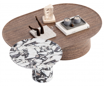 Modern Coffee Table-ID:654686936