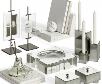 Modern Decorative Set-ID:122104888
