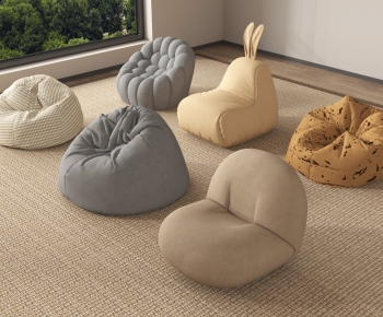 Modern Beanbag-ID:684470894