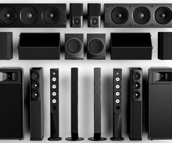 Modern Sound Box-ID:375989919