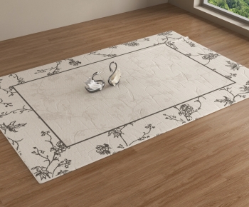 French Style The Carpet-ID:731637007