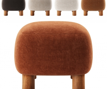 Modern Sofa Stool-ID:951402907