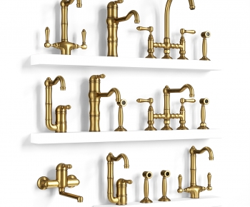 Modern Faucet/Shower-ID:747358089