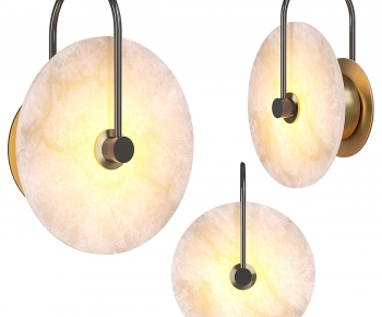 Modern Wall Lamp-ID:156799087