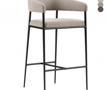 Modern Bar Chair-ID:228365903